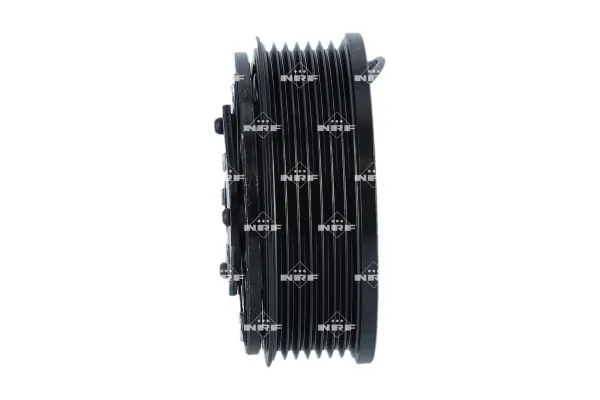 Magnetic Clutch, air conditioning compressor 380205