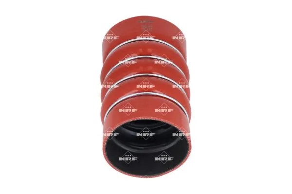 Charge Air Hose 166433