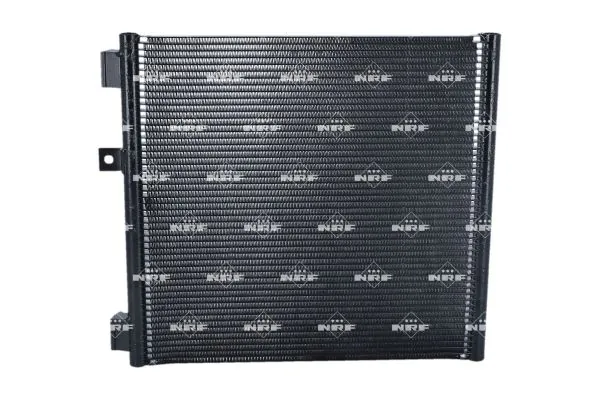 Condenser, air conditioning EASY FIT 350204