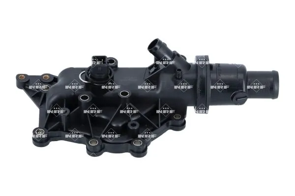 Thermostat, coolant EASY FIT 725337