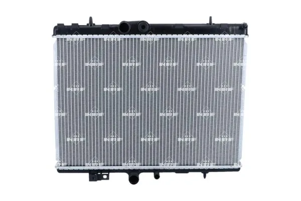 Radiator, engine cooling 550051