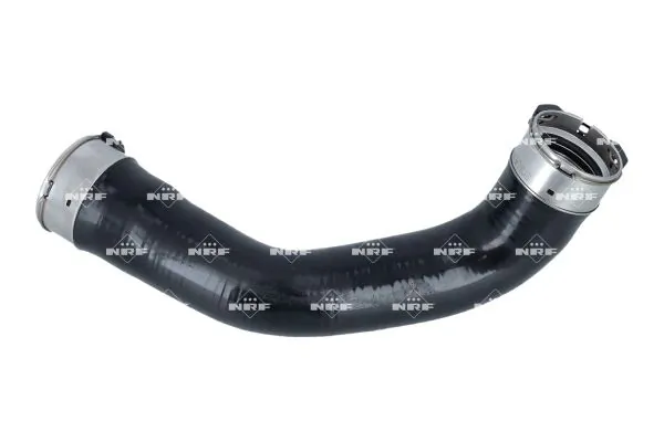 Charge Air Hose 166369