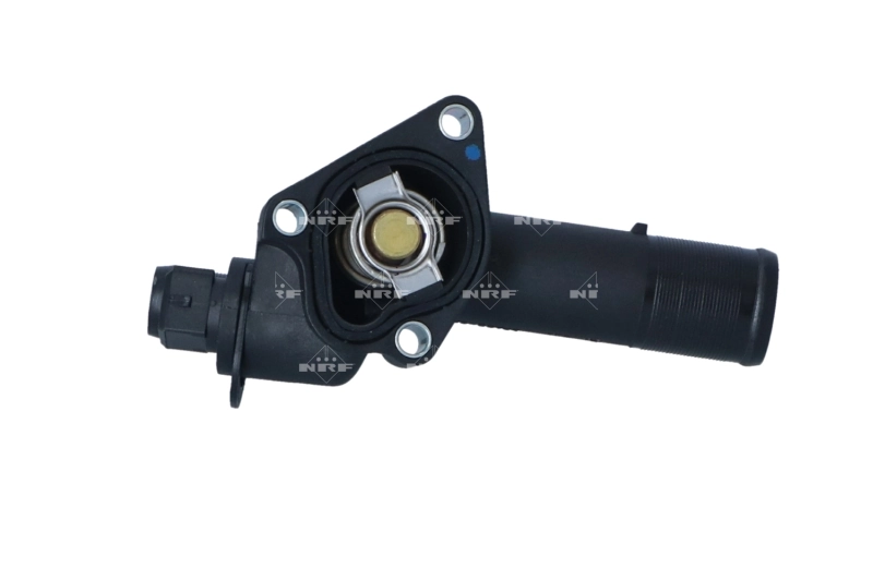 Thermostat, coolant EASY FIT 725056