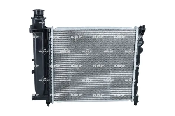 Radiator, engine cooling 58714