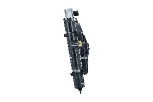 NRF 53999 Radiator, engine cooling