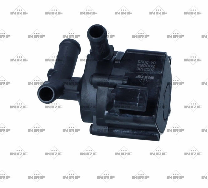 Auxiliary Water Pump (cooling water circuit) EASY FIT 390064