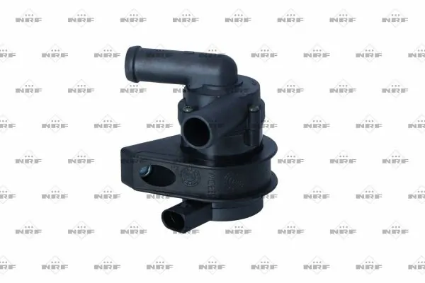 Auxiliary Water Pump (cooling water circuit) EASY FIT 390054