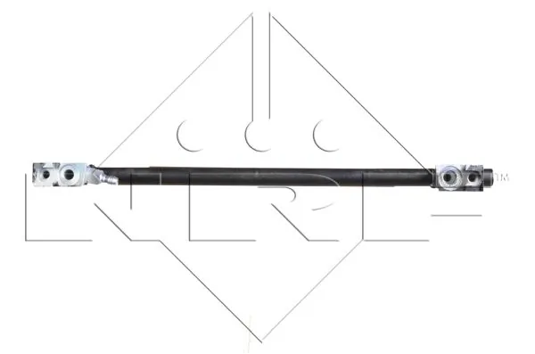 Condenser, air conditioning EASY FIT 35912