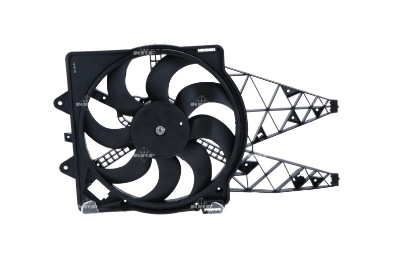 Fan, engine cooling 47890