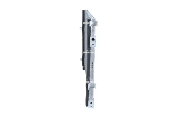 NRF 350650 Condenser, air conditioning