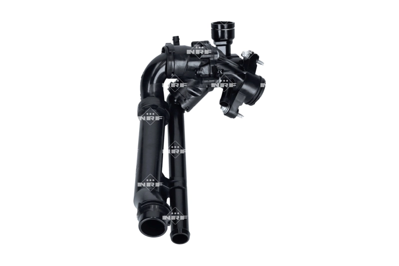 Thermostat, coolant EASY FIT 725324