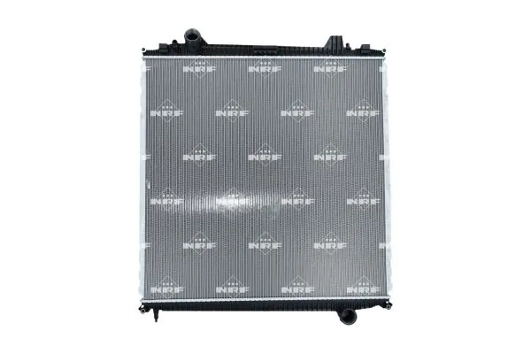 Radiator, engine cooling 500011