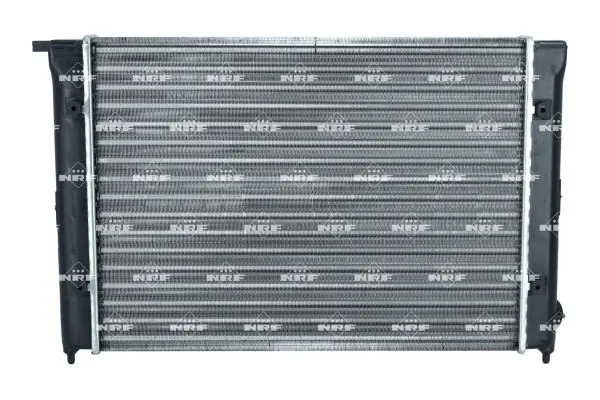 Radiator, engine cooling 509505