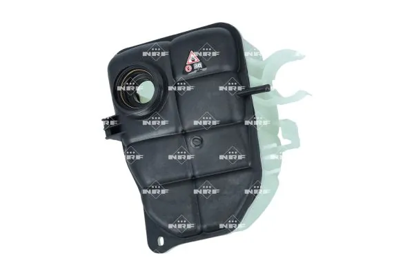 Expansion Tank, coolant EASY FIT 454141