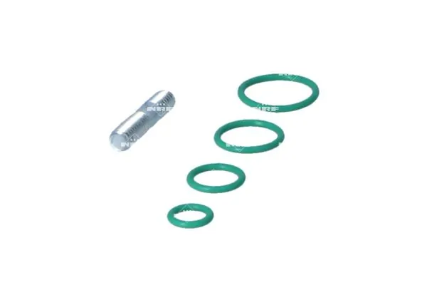 Expansion Valve, air conditioning EASY FIT 38548