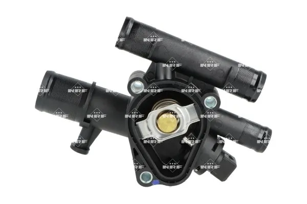 Thermostat, coolant EASY FIT 725011