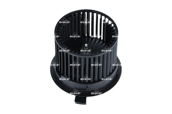 Interior Blower 34536