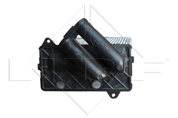 NRF 50577 Heat Exchanger, interior heating