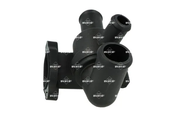 Thermostat, coolant EASY FIT 725389