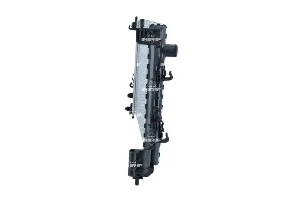 NRF 59149 Radiator, engine cooling