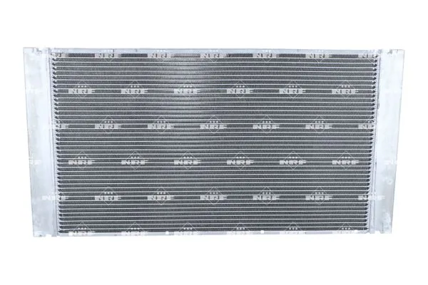 Radiator, engine cooling 58474