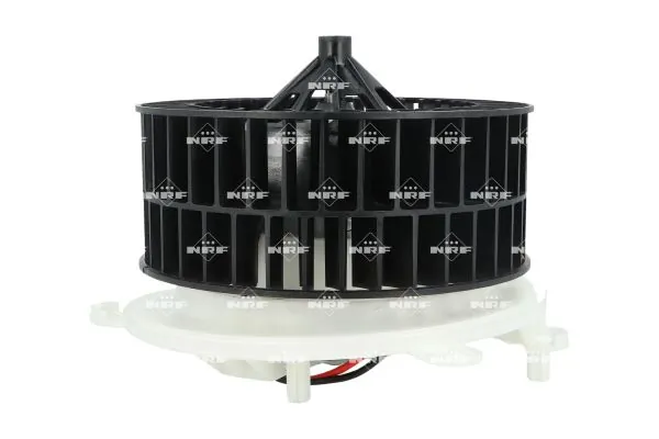 Interior Blower 34082