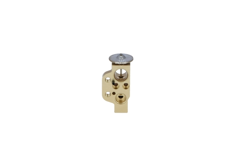Expansion Valve, air conditioning 38476