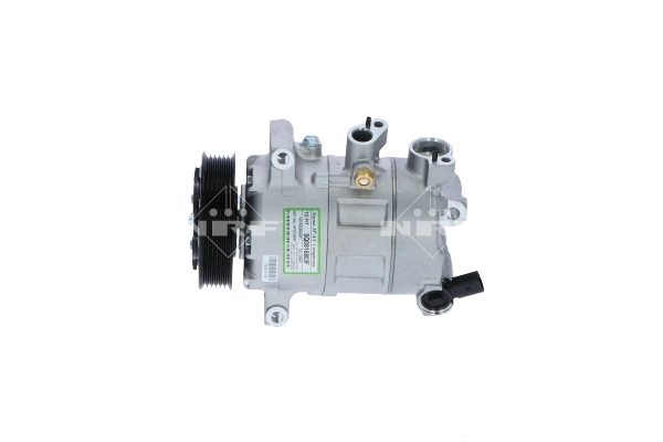 Kompressor, Klimaanlage EASY FIT 32936