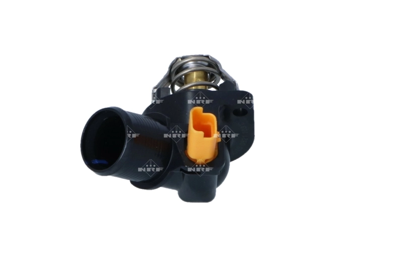 Thermostat, coolant EASY FIT 725015