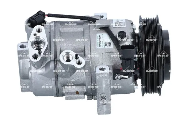 Compressor, air conditioning GENUINE 320174G