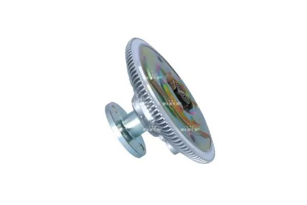 Clutch, radiator fan 49592