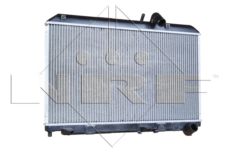 Radiator, engine cooling 53685