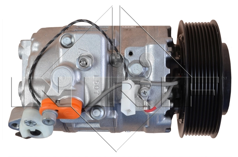 Compressor, air conditioning EASY FIT 32821