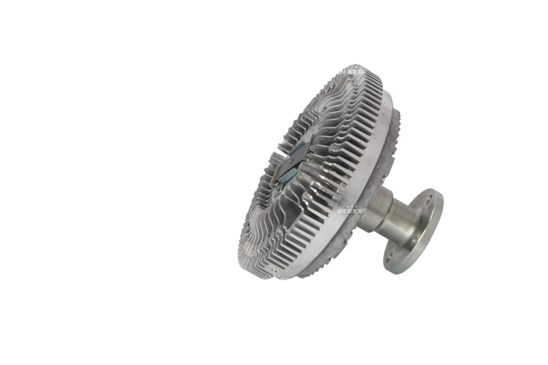 Clutch, radiator fan 49024