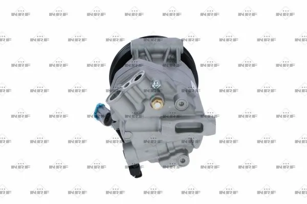 Compressor, air conditioning EASY FIT 32487