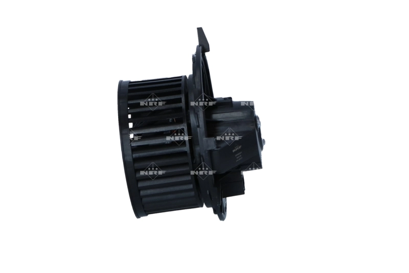 Interior Blower 34316