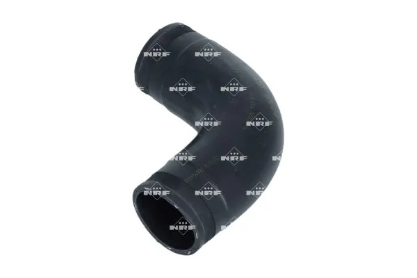 Ladeluftschlauch 166410