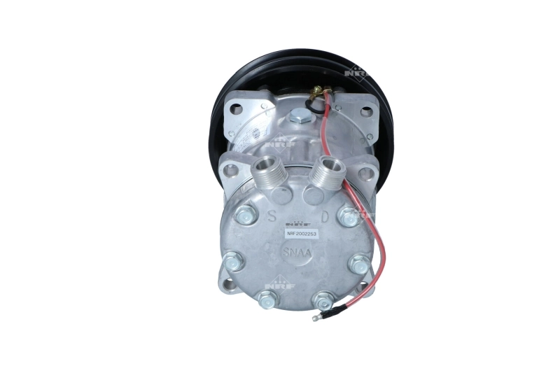 Compressor, air conditioning EASY FIT 32814