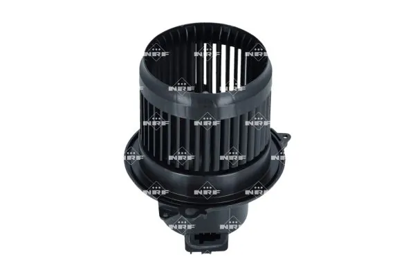 Interior Blower 34587