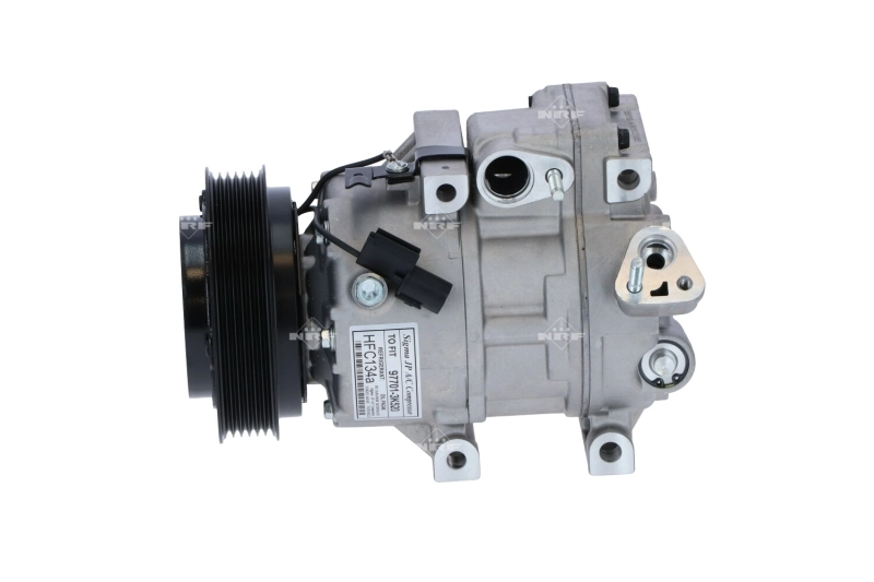 Compressor, air conditioning 32962