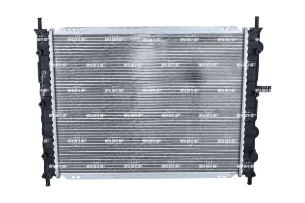 NRF 58013 Radiator, engine cooling