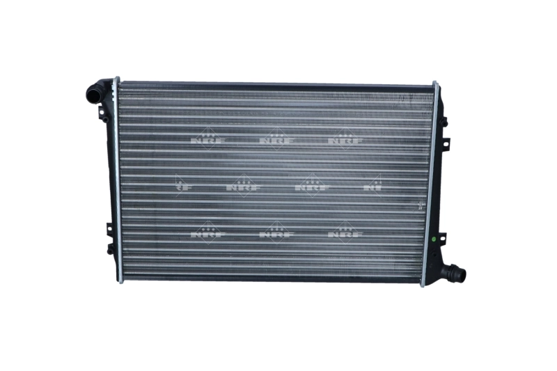 Radiator, engine cooling Economy Class 53814A