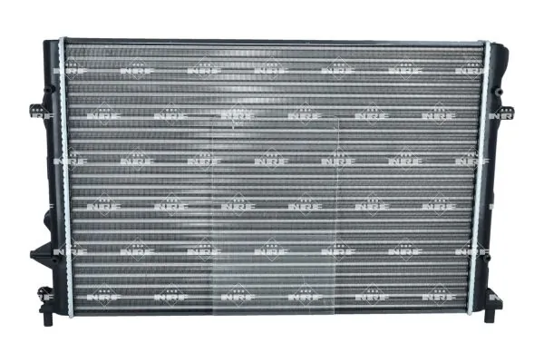 Radiator, engine cooling 53139