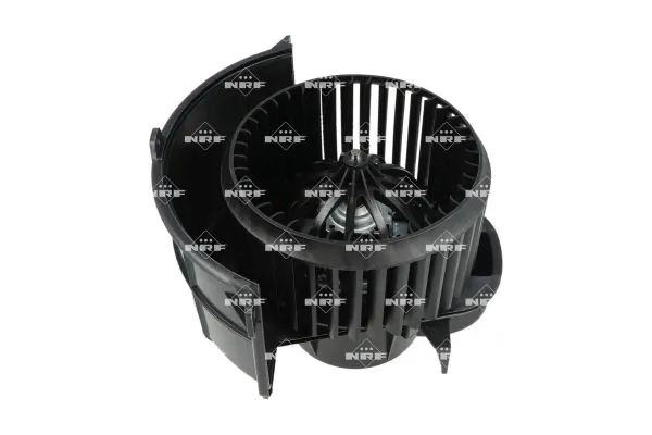 Interior Blower 34202