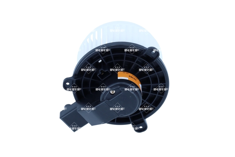 Interior Blower 34382