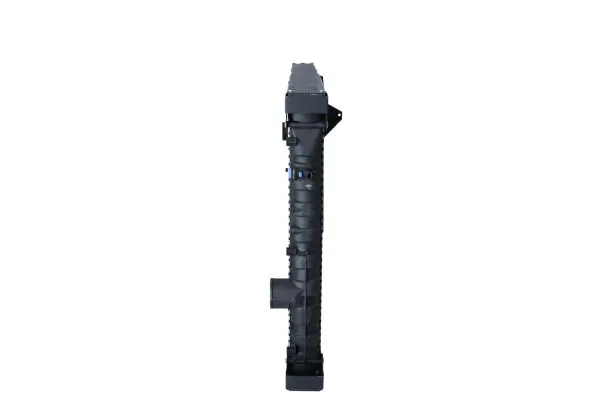 NRF 509890 Radiator, engine cooling