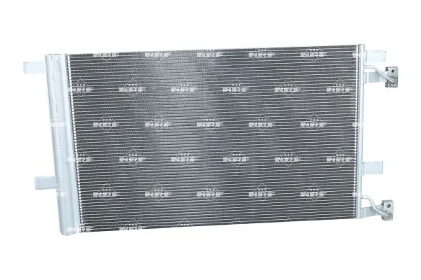 NRF 350685 Condenser, air conditioning