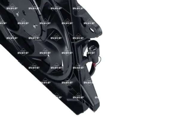 Fan, engine cooling 470020