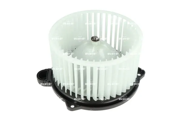 Interior Blower 34350