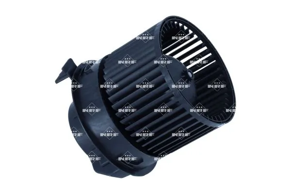 Interior Blower 34368